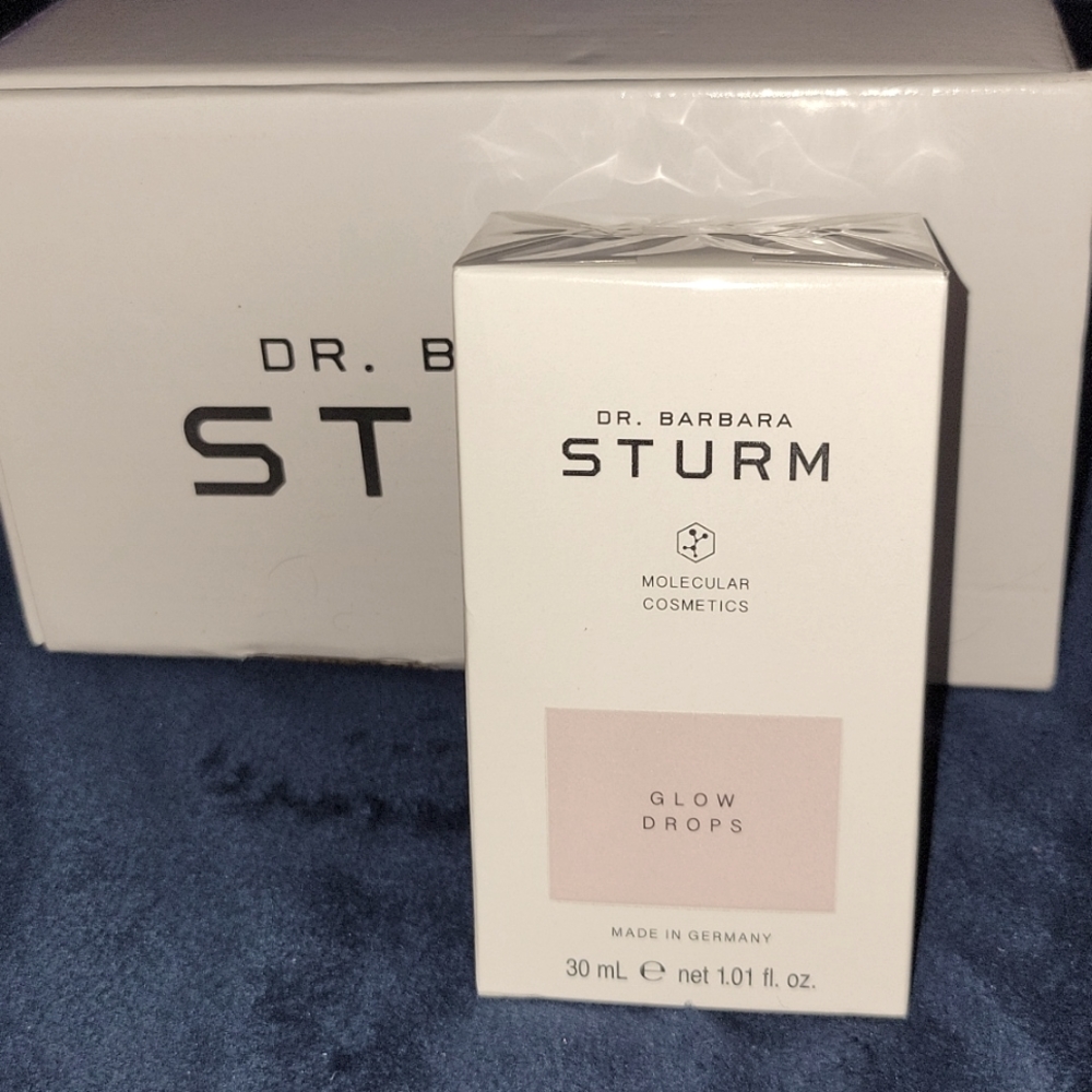Dr. Sturm Glow Drops